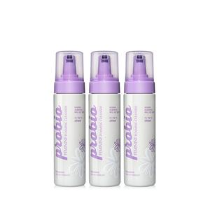 과일나라 터치테라피 프로바이오 페미닌 포밍 클렌저 200ml  x 3개