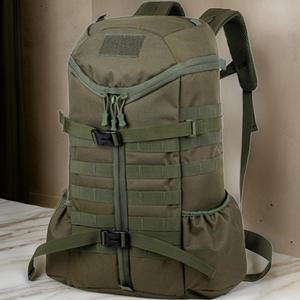 [옷자락]남자 고정버클 60L 백패킹 백팩