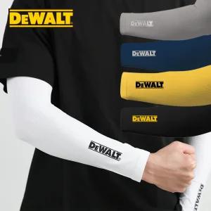 디월트 쿨토시 자외선차단 암슬리브 팔토시 냉감 골프 스포츠