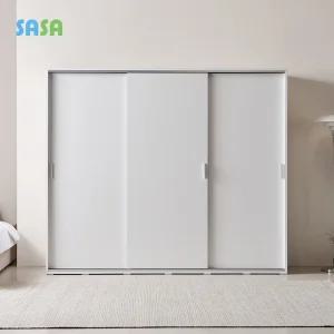 마미 23T 빅 2400 슬라이딩 옷장