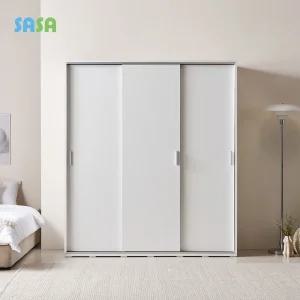 마미 23T 빅 1800 슬라이딩 옷장