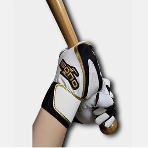 [RGM38QT4]양피 야구 튼튼한 배팅 장갑 그립감 양손세트