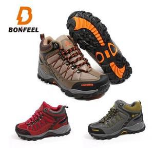 [RG4214T3]본필 등산화 BT2B706 트레킹화 신발 운동화