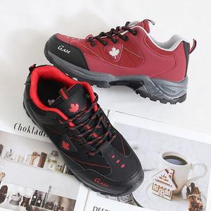 [RGL54628]여성 등산화 운동화 작업신발 낮은굽 데일리