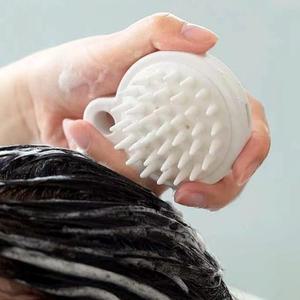 [RGNN829U]두피 보호 머리감기 마사지기 두피마사지