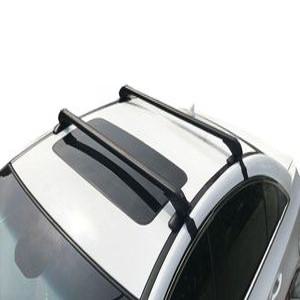 루프바 가로바 승용차용 블랙 크로스바 차량 전차종 거치대 차량용 선반