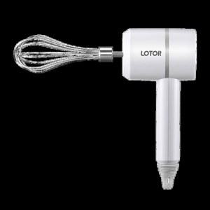 무선 전동 거품기 생 기계 USB 머랭 우유거품기 머랭쿠기 계란 믹서 블랙 더블