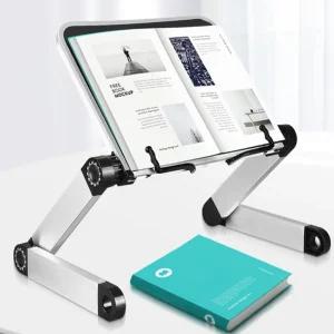 누워서 침대 독서거치대 높이조절 독서대 책 받침대 필기 눕서대 북스탠드 보는 책보기 높이