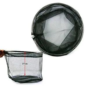 씨타임 민물 코팅망 방수코팅망 민물뜰채망-W02F386