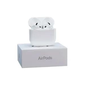 애플 에어팟 4세대 블루투스 이어폰