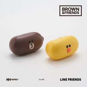 브라운앤프렌즈 무선 블루투스 이어폰 TWS PRO 샐리