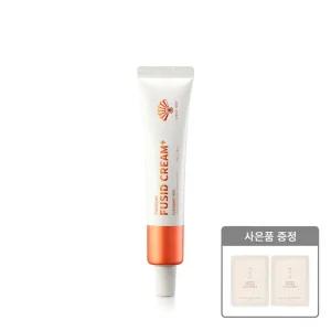 [임박특가] 동화약품 후시다인 후시드 크림 플러스 45g + 조성아 레몬청 파우치 2매