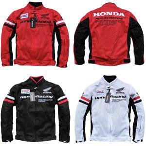 혼다바람막이 오토바이바람막이 바이크자켓 라이딩재킷 라이더점퍼