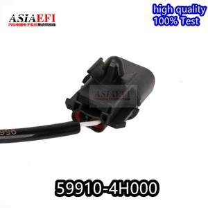 스타렉스 고품질 95680-4H100 현대 그랜드 스타렉스 H1 엔진 D4CB 용 후방 좌측 ABS 센서 휠 속도