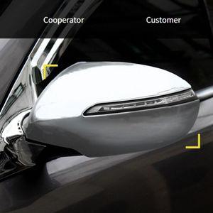 [퍼니메이커]고급형 스포티지R 사이드미러커버 2pcs 메탈미러커버 자동차사이드미러커버 차량용사이드미러