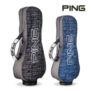 핑 2025 M 패턴 경량 항공커버