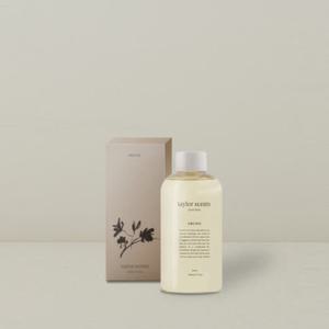 테일러센츠 x 광주요 디퓨저 리필세트 난향 200ml BNS