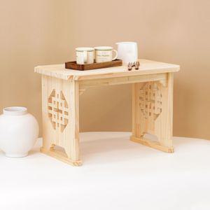 [해주반] 전통 해주 소반 만들기 목공 체험 재료 목공 diy 수업 키트