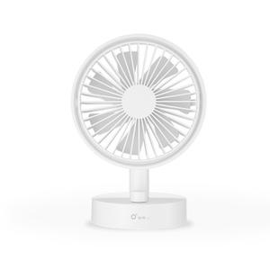 시크릿_아이오랩 아이윈드 탁상용 선풍기 미니 무선 캠핑용