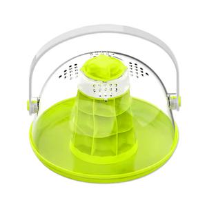 노모이펫 NF-33 스네일 관찰 스테이션 달팽이 곤충 나비 관찰사육 케이지