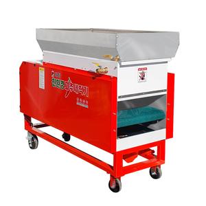 이화산업사 국내산 고추세척기 1000kg/h 시골 업소용 농산물 TODLH1000W