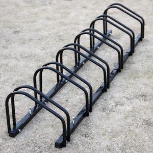 자전거 보관대 아파트 로드 스텐 전기 자전거 거치대