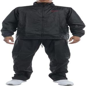 브리지스톤 골프 레인 코트 레인 상하 세트 80 G45 남성