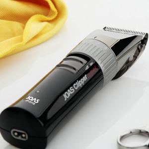 조아스 이발기 전문가용 빗살캡6종 미용실 헤어클리퍼 머리깍는기계 전기 가정용 셀프 아기