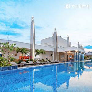 [혜택가 39만대][Live11] 다낭 미카즈키 5/6일 #워터파크&온천 #디럭스오션뷰 #공항픽업 #미니바3회