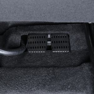 무쏘 EV 튜닝 시트하단 송풍구 커버 몰딩 용품