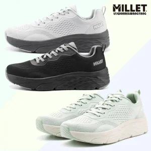 [밀레]밀레신발 남녀 버블리LW 쿠션 경량 워킹화 MIUSB444