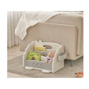 베네베네 미피 아기 미니전면 그레이 책장 선물 추천