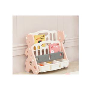 베네베네 드래곤 아기 전면 책장 링걸이 놀이 정리대