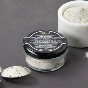 화이트트러플소금60g