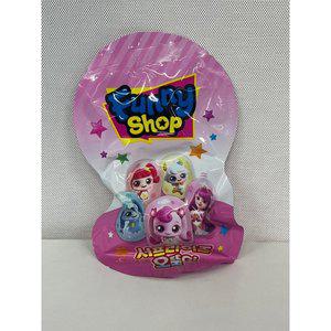 퍼니샵 알쏭달쏭 캐치티니핑 오뚝이 캔디