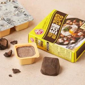 오뚜기 직접볶은 트러플 간짜장 106G