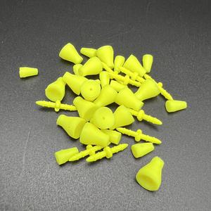 아키나리 플로팅 조수우끼 4개입 조수고무 벵에돔 낚시