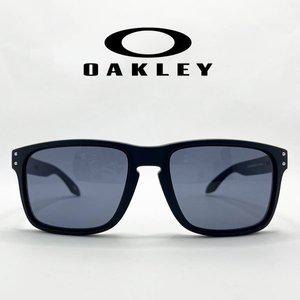 [오클리] 홀브룩 XXL 0OO9487F-0161 HOLBROOK XXL (9487F-01) 프리즘 그레이 아시안핏 선글라스