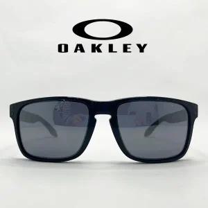 [오클리] 홀브룩 XXL 0OO9487F-0261 HOLBROOK XXL (9487F-02) 프리즘 블랙 아시안핏 선글라스