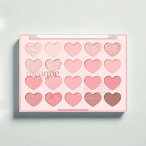 데이지크 무드 섀도우 팔레트 스윗하트 6호