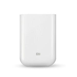 샤오미 포토프린터 인화지 인화기 사진 스티커 포토