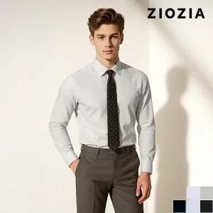 [지오지아] 소프트터치 사계절 드레스 셔츠 B (ABD5WD1301_B)