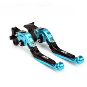 하우즈스즈키 USR125 클러치 레버 풀리 레바 보라색 150 기어 오토바이 풀리즈