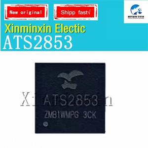ATS2853 QFN IC 칩 오리지널 재고 1PCs/로트 신제품