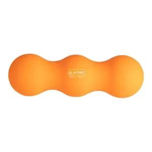 스타 PVC 트리플형 롤러 마사지볼 스트레칭 운동 등 목 근육