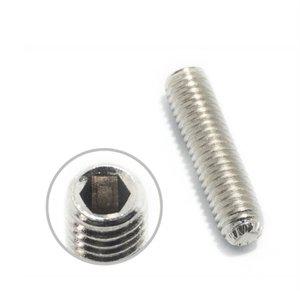 고품질 무두렌치 4x12 TYF615 니켈 10EA 샘스볼트 스텐볼트 특수볼트 경첩볼트 장볼트 중공볼트 (WFHUE9Y)