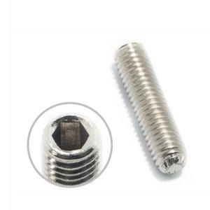 고품질 무두렌치 5x5 TYF617 니켈 10EA 샘스볼트 스텐볼트 특수볼트 경첩볼트 장볼트 중공볼트 (WFHUE97)