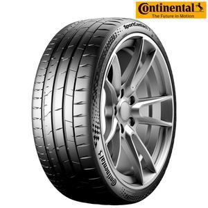 콘티넨탈 2453519 245/35ZR19 (93Y) SportContact 7