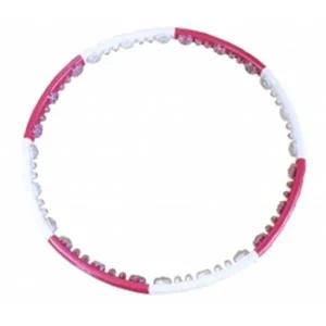 하나스포츠 훌라후프 웨이스트 뷰티라인 2.4kg-WFFLV5B