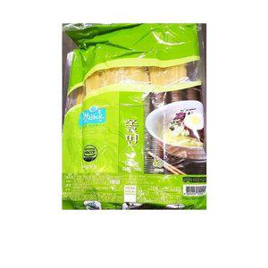고품질 식자재 식재료 유통 도매 현대 쫄면사리 1.8Kg x6개 식당납품 대량유통 식당용 음식점용 (WFHUC8H)